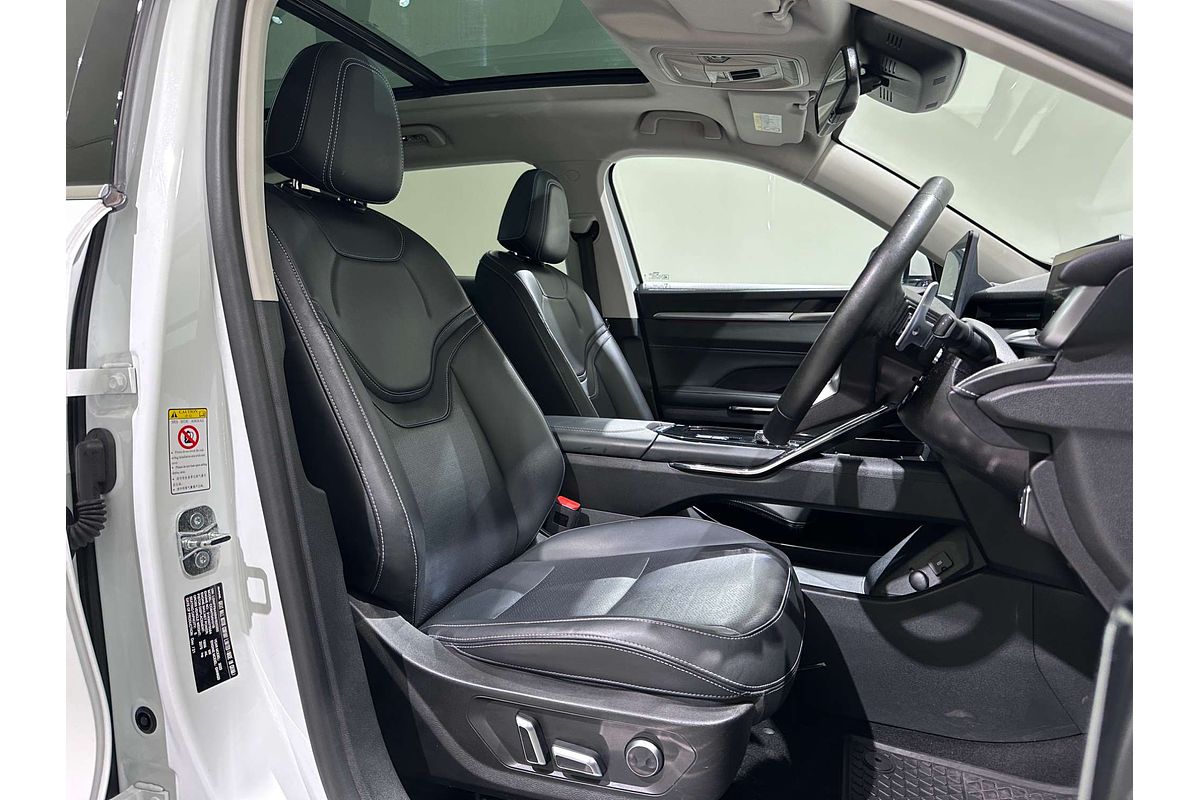 2022 Haval H6 Vanta B01