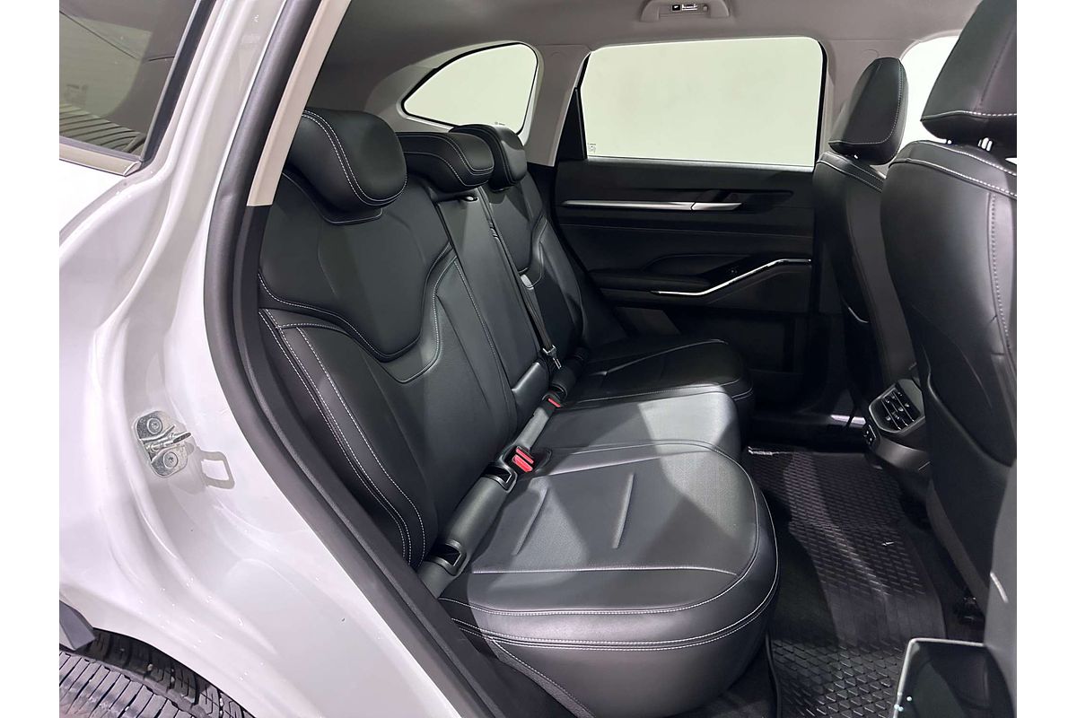 2022 Haval H6 Vanta B01
