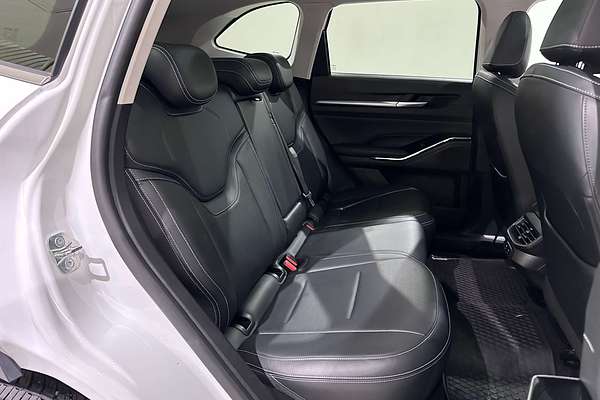 2022 Haval H6 Vanta B01