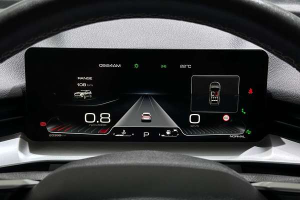 2022 Haval H6 Vanta B01