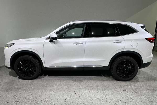 2022 Haval H6 Vanta B01
