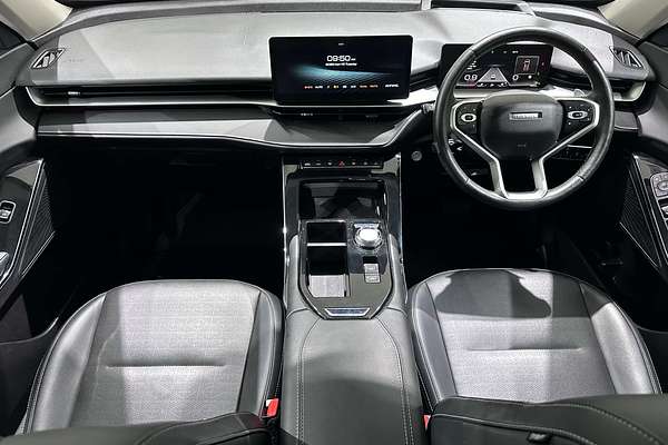2022 Haval H6 Vanta B01
