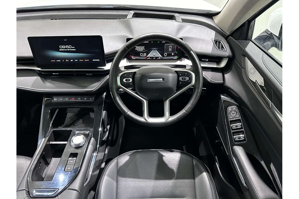 2022 Haval H6 Vanta B01