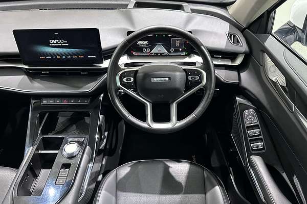 2022 Haval H6 Vanta B01