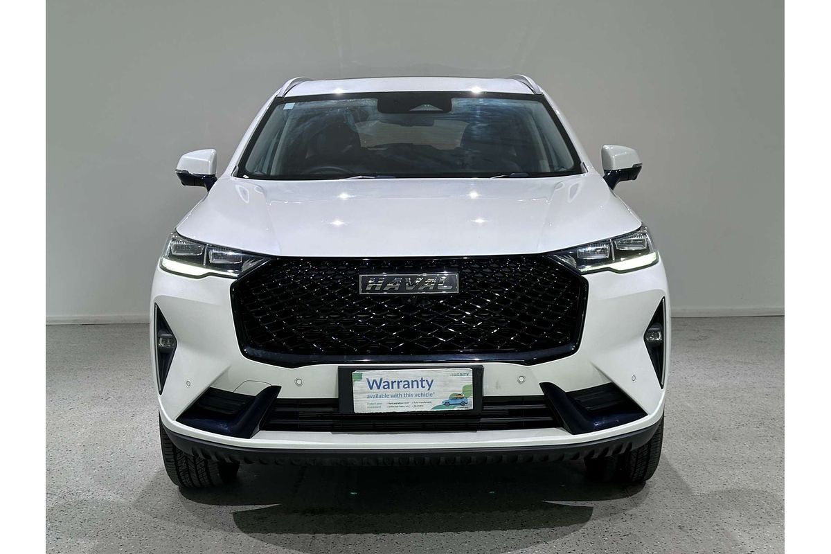 2022 Haval H6 Vanta B01