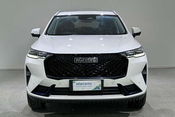 2022 Haval H6 Vanta B01