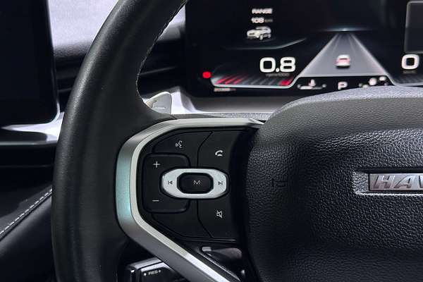2022 Haval H6 Vanta B01