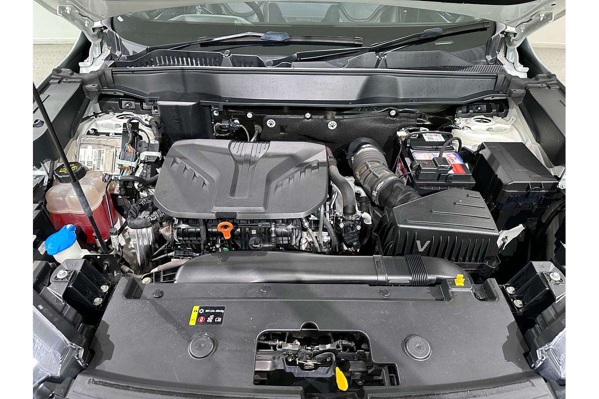 2022 Haval H6 Vanta B01