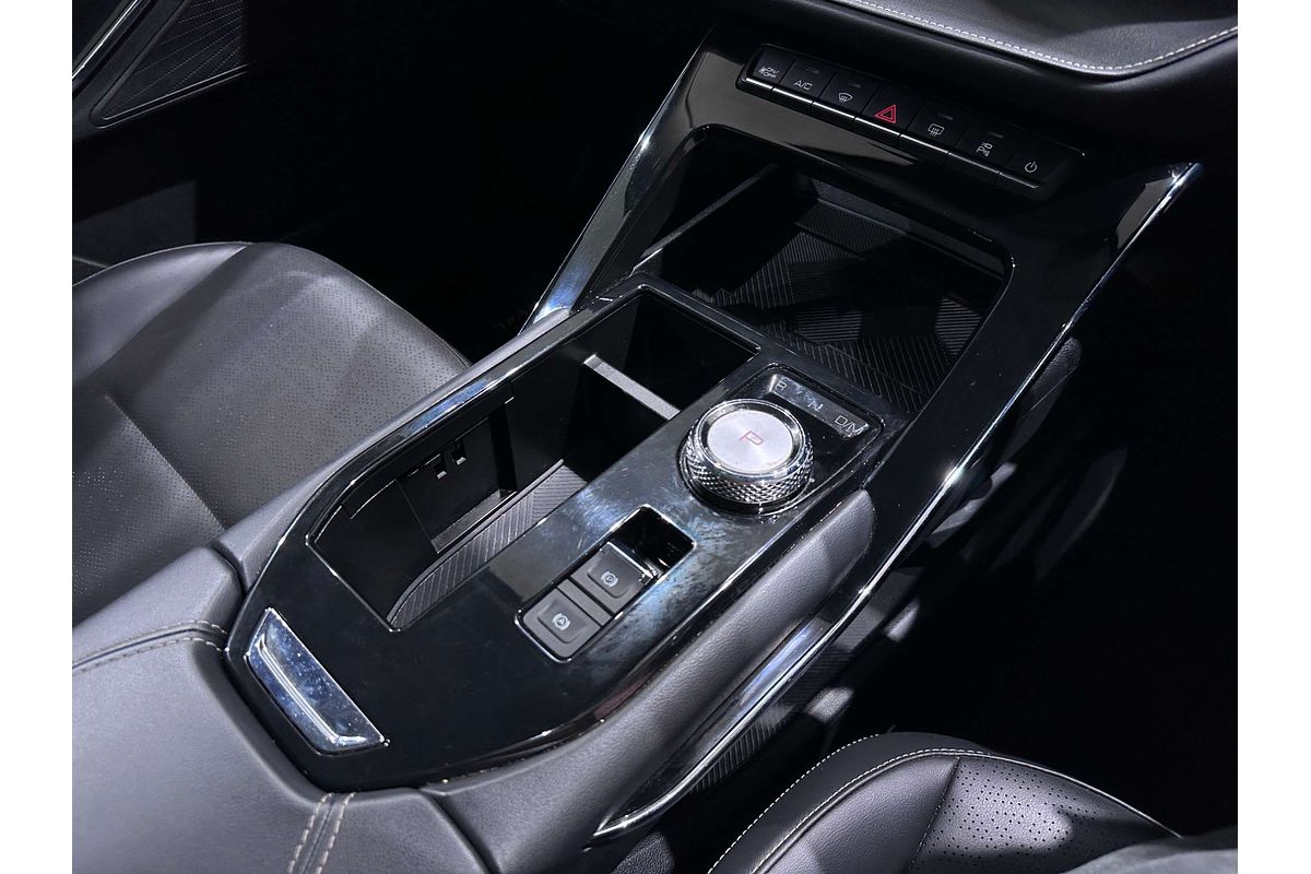 2022 Haval H6 Vanta B01