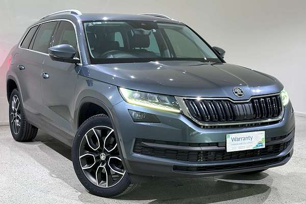 2021 SKODA Kodiaq 132TSI Sportline NS