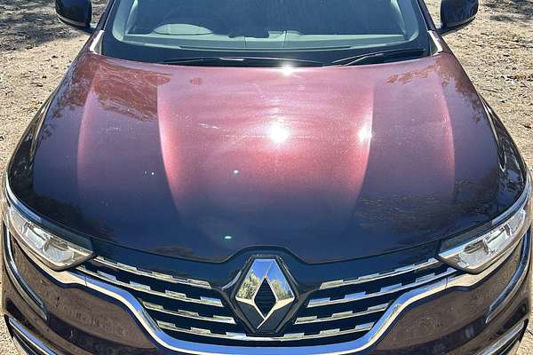 2024 Renault Koleos Intens HZG