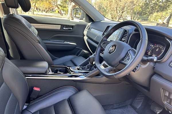 2024 Renault Koleos Intens HZG