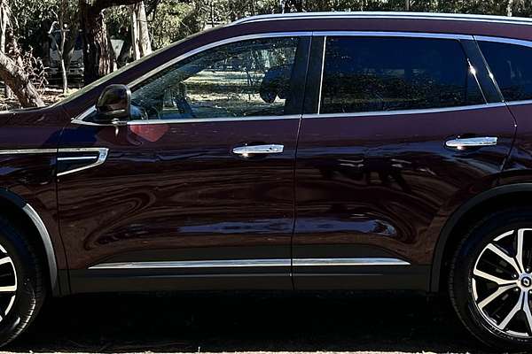 2024 Renault Koleos Intens HZG
