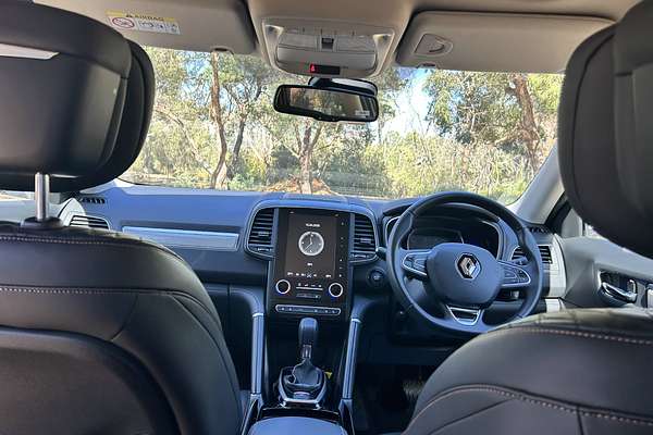 2024 Renault Koleos Intens HZG