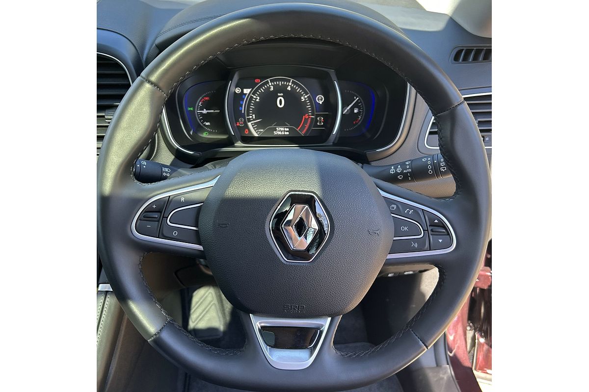 2024 Renault Koleos Intens HZG