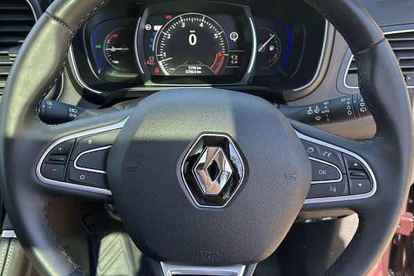 2024 Renault Koleos Intens HZG