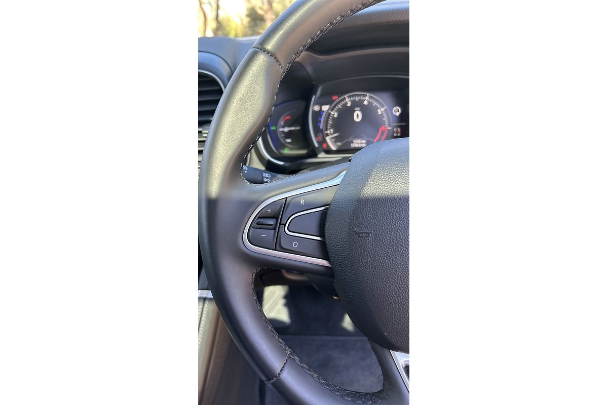 2024 Renault Koleos Intens HZG