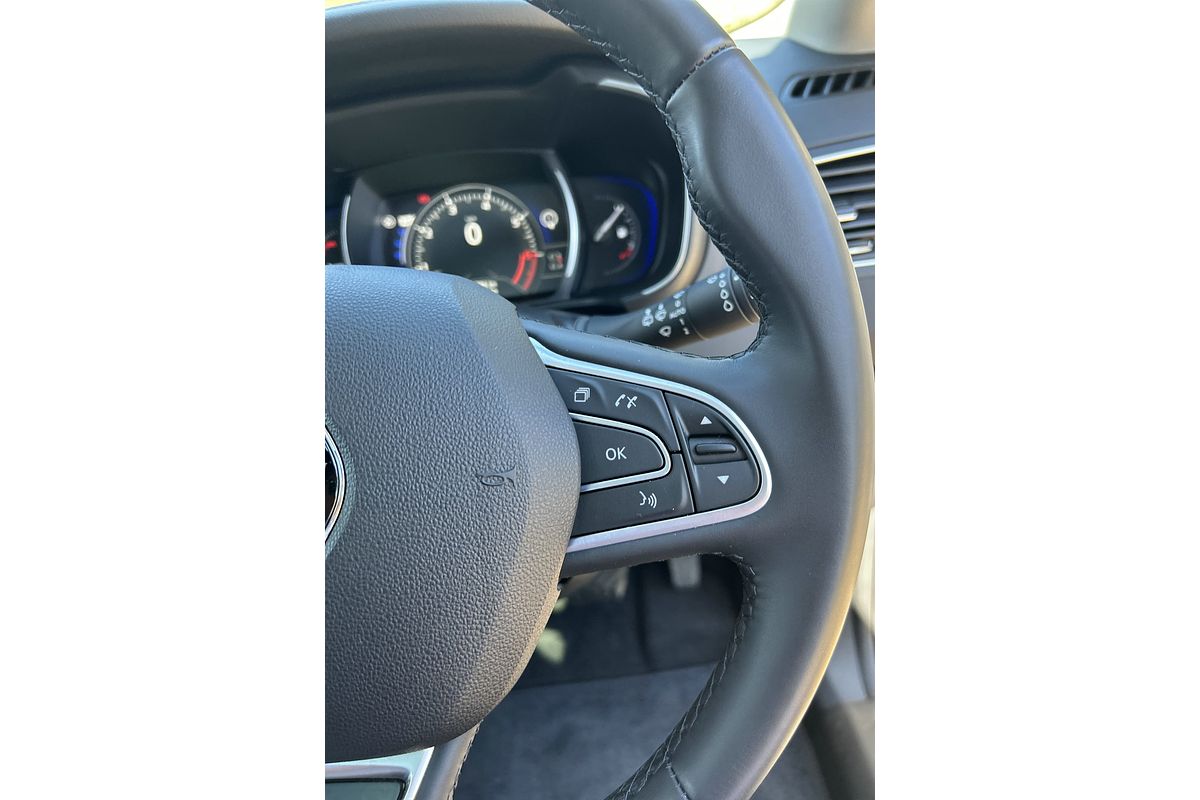 2024 Renault Koleos Intens HZG