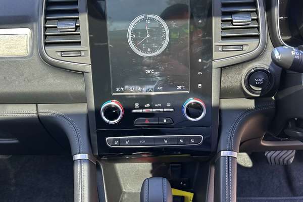 2024 Renault Koleos Intens HZG