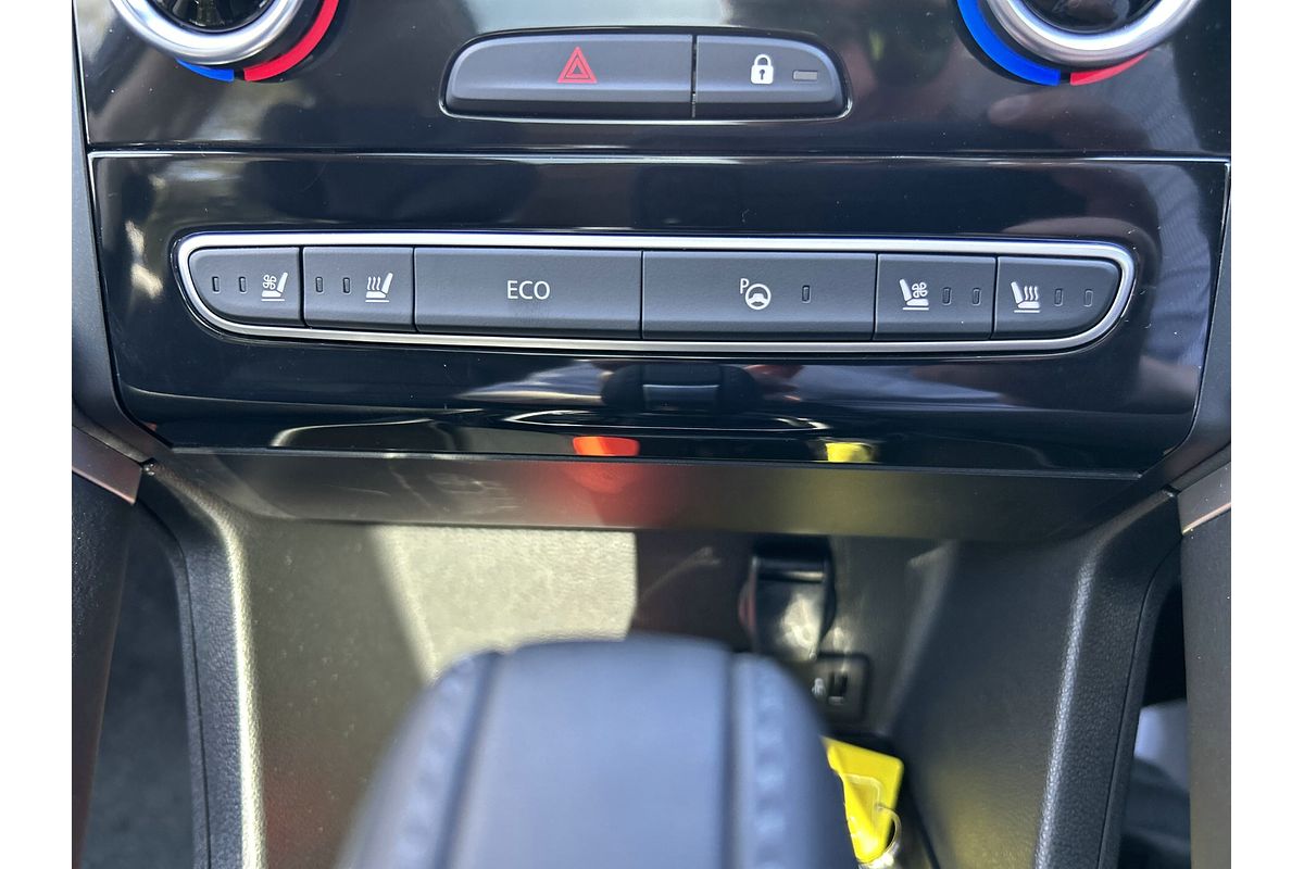 2024 Renault Koleos Intens HZG