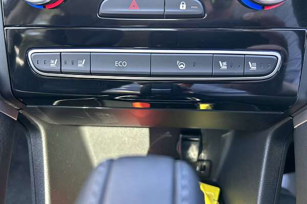 2024 Renault Koleos Intens HZG