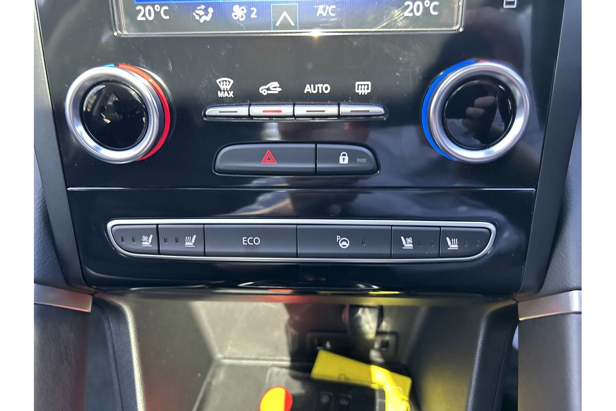 2024 Renault Koleos Intens HZG