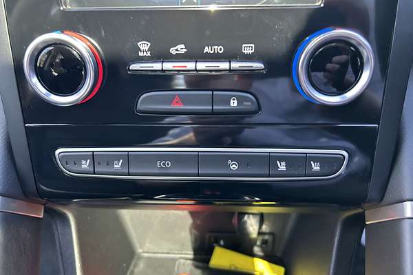 2024 Renault Koleos Intens HZG