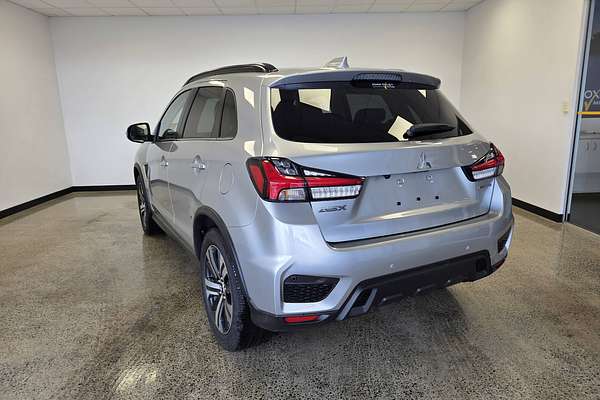 2024 Mitsubishi ASX Exceed XD
