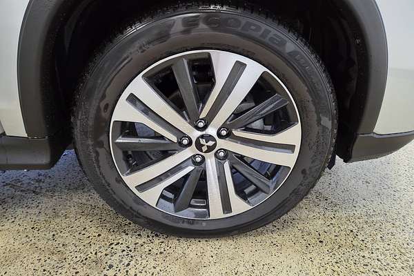 2024 Mitsubishi ASX Exceed XD