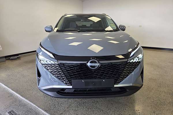 2024 Nissan QASHQAI Ti J12