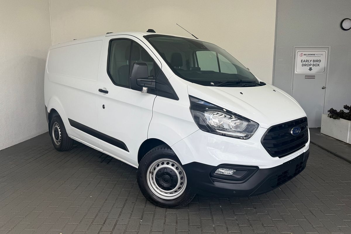 2021 Ford Transit 350L VO LWB