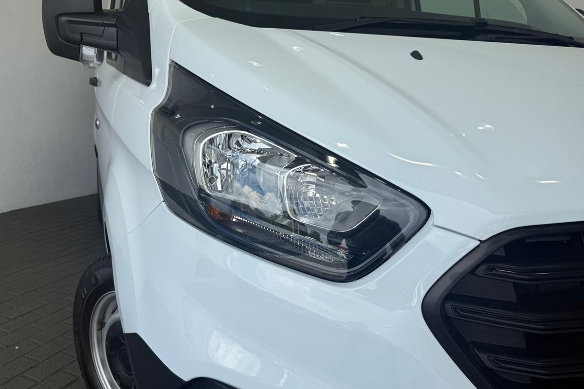 2021 Ford Transit 350L VO LWB