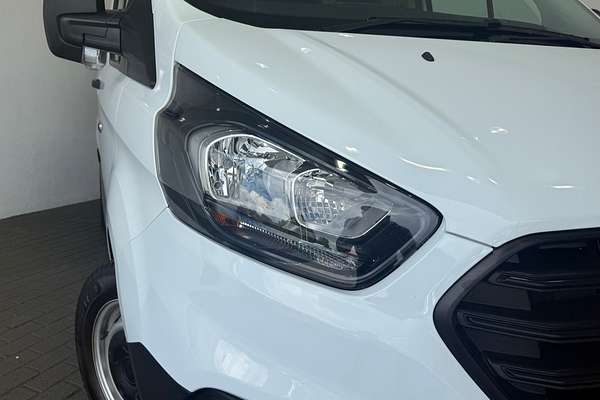 2021 Ford Transit 350L VO LWB