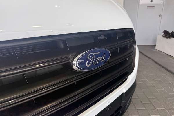 2021 Ford Transit 350L VO LWB