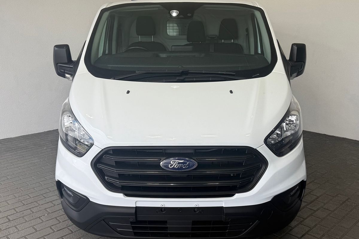 2021 Ford Transit 350L VO LWB