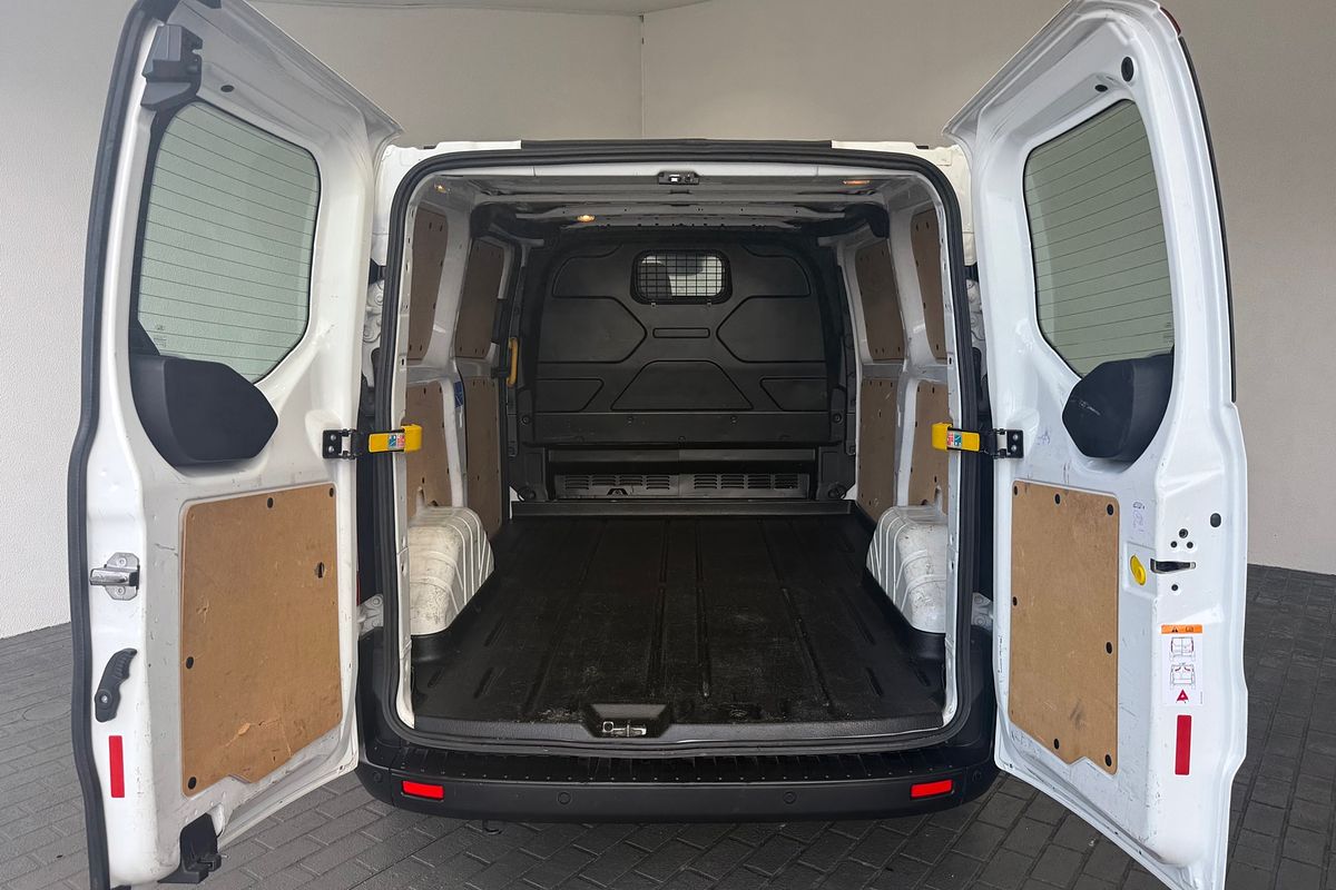 2021 Ford Transit 350L VO LWB