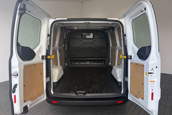 2021 Ford Transit 350L VO LWB