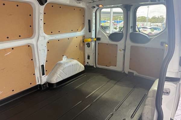 2021 Ford Transit 350L VO LWB