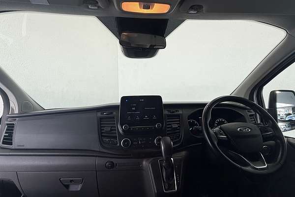 2021 Ford Transit 350L VO LWB