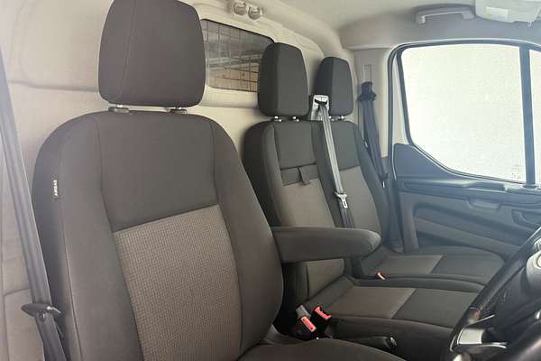 2021 Ford Transit 350L VO LWB