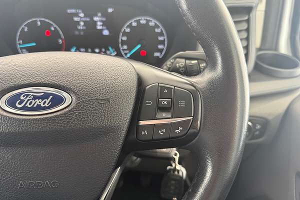 2021 Ford Transit 350L VO LWB