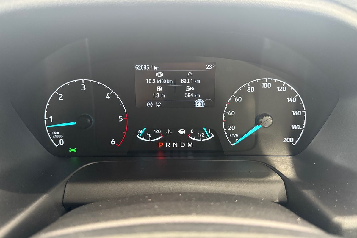 2021 Ford Transit 350L VO LWB