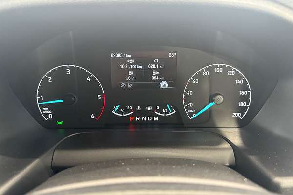 2021 Ford Transit 350L VO LWB