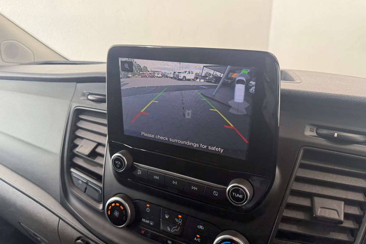 2021 Ford Transit 350L VO LWB