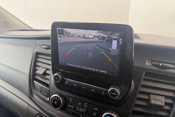 2021 Ford Transit 350L VO LWB