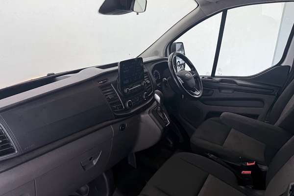 2021 Ford Transit 350L VO LWB
