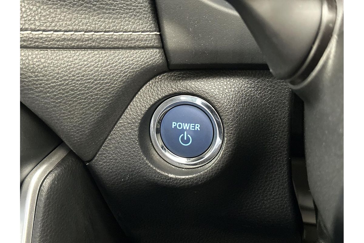 2020 Toyota RAV4 GXL AXAH52R