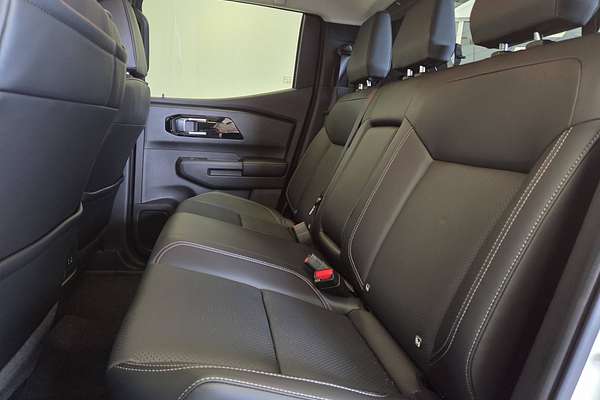 2024 Mitsubishi Triton GLS (4x4) 1T PAYLOAD MV MY24 4X4