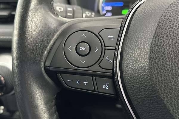 2020 Toyota RAV4 GXL AXAH52R
