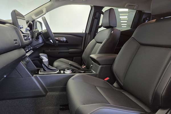2024 Mitsubishi Triton GLS (4x4) 1T PAYLOAD MV MY24 4X4